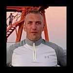 Steven Bristow - @bristownufc09 - Instagram