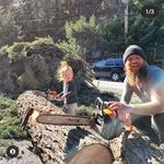 Steve Britnell - @britsman19 - Instagram
