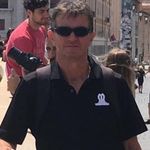 Steven Britnell - @steven.britnell - Instagram