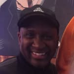 Steve Broadus Griffin - @stevebroadusgriffin - Instagram