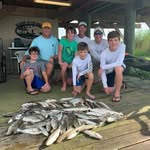 Steven Broadus - @makingpar - Instagram