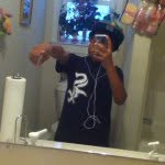 Steven Broadus - @lilsteve01 - Instagram