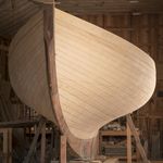 Steven Brouwer - @hunterbaywoodworking - Instagram