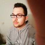 Steven Brouwer - @stevenbrouwer93 - Instagram