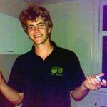 Steven Brouwer - @s2the_bro - Instagram
