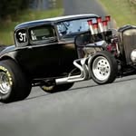Steven Brower - @racer_or_ricer_1951 - Instagram