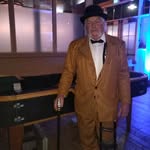 Steven Brower - @horsman1535 - Instagram