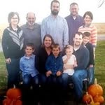 Steve Brummett - @grandpab54 - Instagram