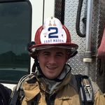 Steve Brunelle - @steveehfd - Instagram