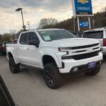 Steven Brunelle - @2017silverado - Instagram