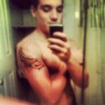 Steven Tank Brunelle - @stupidswagg94 - Instagram