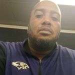 Steven Brunson - @heartofcolossus - Instagram