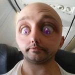 Steven Brush - @stevenbrush86 - Instagram