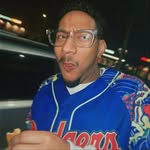 Steven Bryan Jackson - @sbeejayy - Instagram