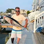 Steven Brzozowski - @coolb1974 - Instagram
