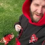 Steven Brzozowski - @decayingwithstyle - Instagram