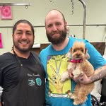 Steven Brzozowski - @thehonestgroomer - Instagram