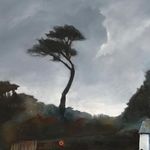 Steven Buckler - @steven_buckler_artist - Instagram