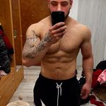 Steven Bucko - @presypany - Instagram