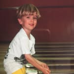 Steven Budgen - @budgensteven - Instagram