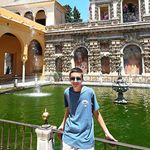 Steven Budnick - @steven_bud - Instagram