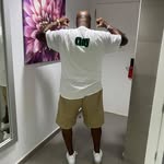 Steven Clay Buff - @claypopsbuff - Instagram