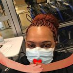 Cheryl Williams - @stevenbuford46 - Instagram