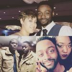 Steven Buford - @casual1_84 - Instagram