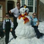 Steven Buford - @spbuford - Instagram