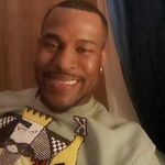 Steven Buford - @stevenbuford34 - Instagram