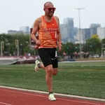 Steven Bugarin - @runsteven - Instagram