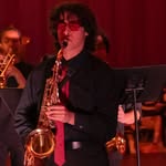 Steven Bugarin - @steves_sax - Instagram