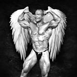 Steve Bühler - @stevebuhler_ifbb - Instagram