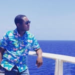 Steven-Daniel Bundy - @stevie_the__star - Instagram