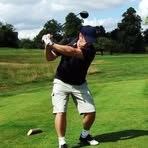 Steve Burbridge - Facebook