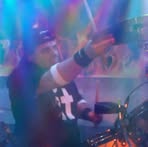 Steve Burbridge - Facebook