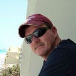 Steve Burcham - @steveburcham - Instagram