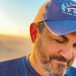 Steve Burcham - @scubasteve1970 - Instagram