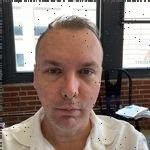 Steve Buresh - @sculpturefocus - Instagram