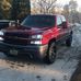 Steven Buresh - Facebook