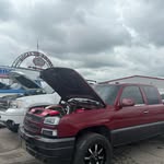 Steven Buresh - @dmax.steve - Instagram