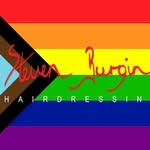 Steven Burgin - @stevenburginhair - Instagram