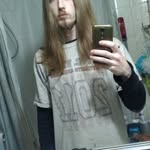 Steven Burgin - @doom7067 - Instagram