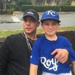 Steve Burkhart - @awesomenewlife37 - Instagram