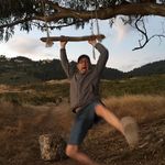 Steven Burkhart - @el_pinablo - Instagram