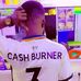 Stephen Cash-Burner - Facebook