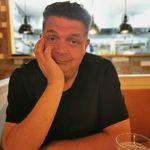 Steve Burnell - @steve_burnell_ - Instagram
