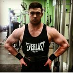Steve Burnell - @gains_4_days_ - Instagram
