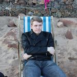 Steven Burnell - @stevenburnell22 - Instagram