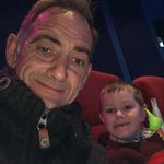 Steven Burnell - @steveburn76 - Instagram